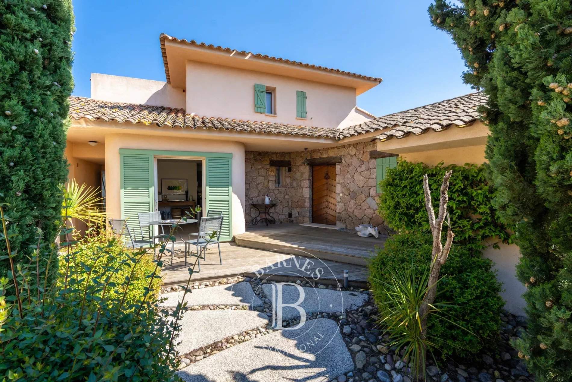 Porto-Vecchio  - Villa 8 Pièces - picture 16