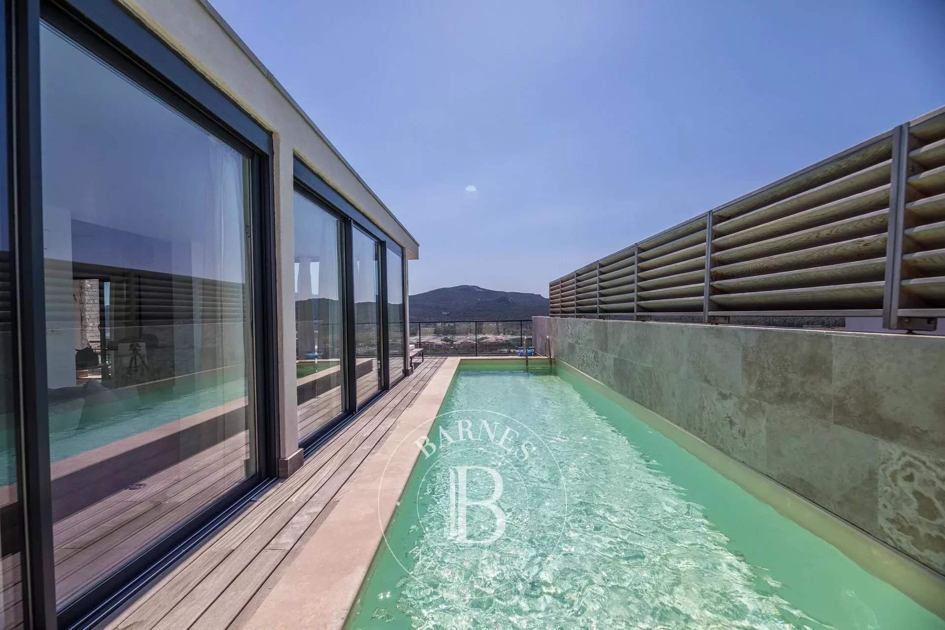 Porto-Vecchio  - Appartement 6 Pièces 4 Chambres - picture 3