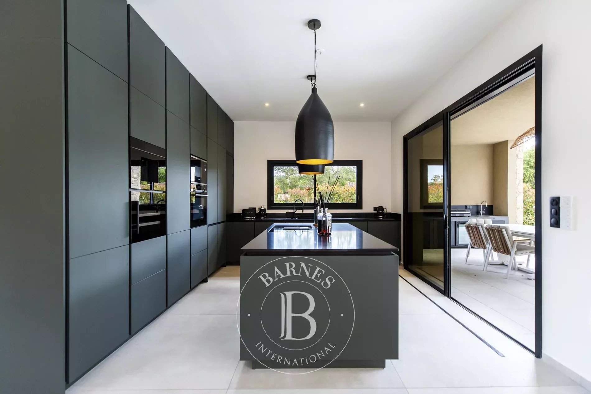 Lecci  - Villa 4 Pi&egrave;ces 3 Chambres - picture 6