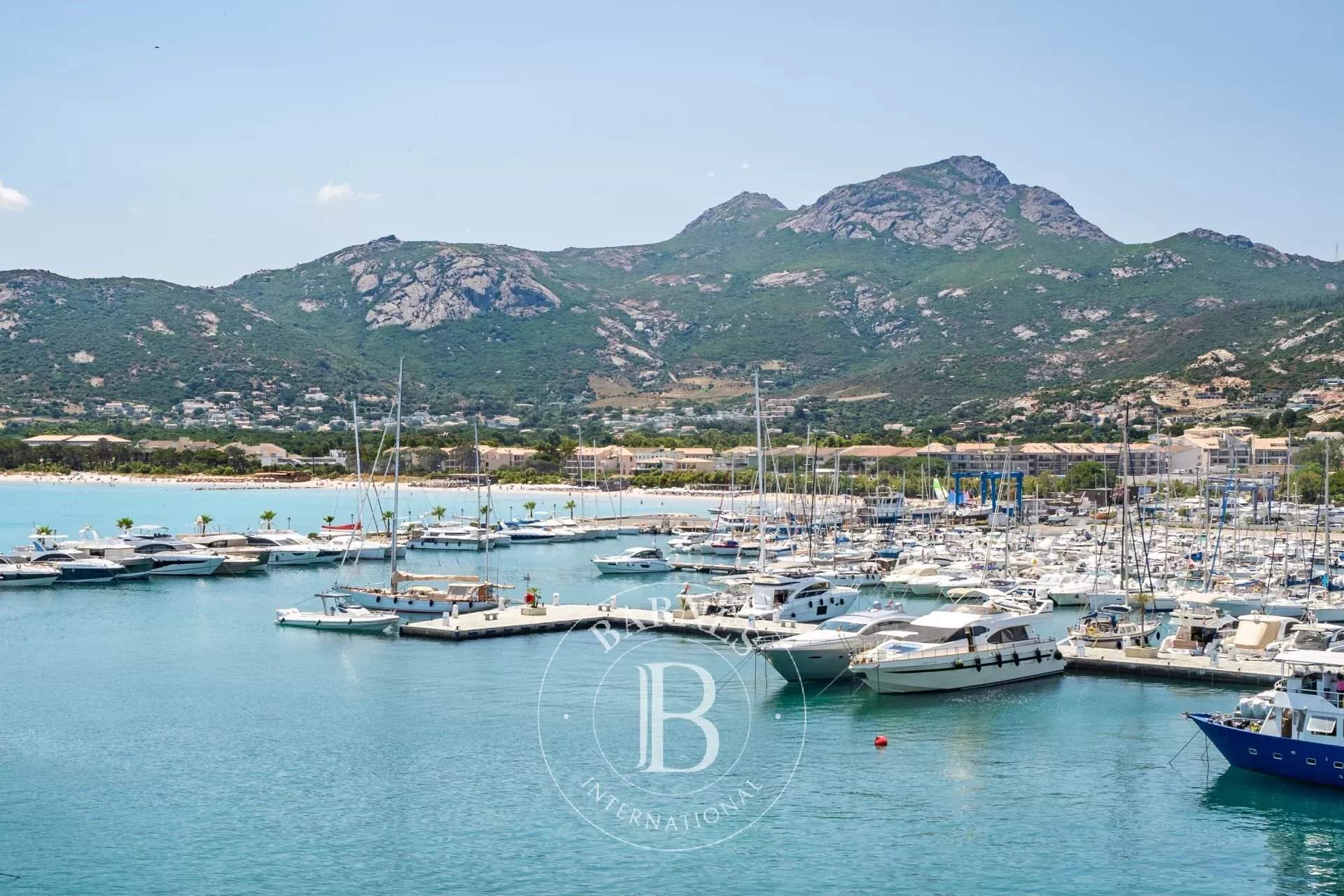 Calvi  - Apartment 3 Bedrooms - picture 1