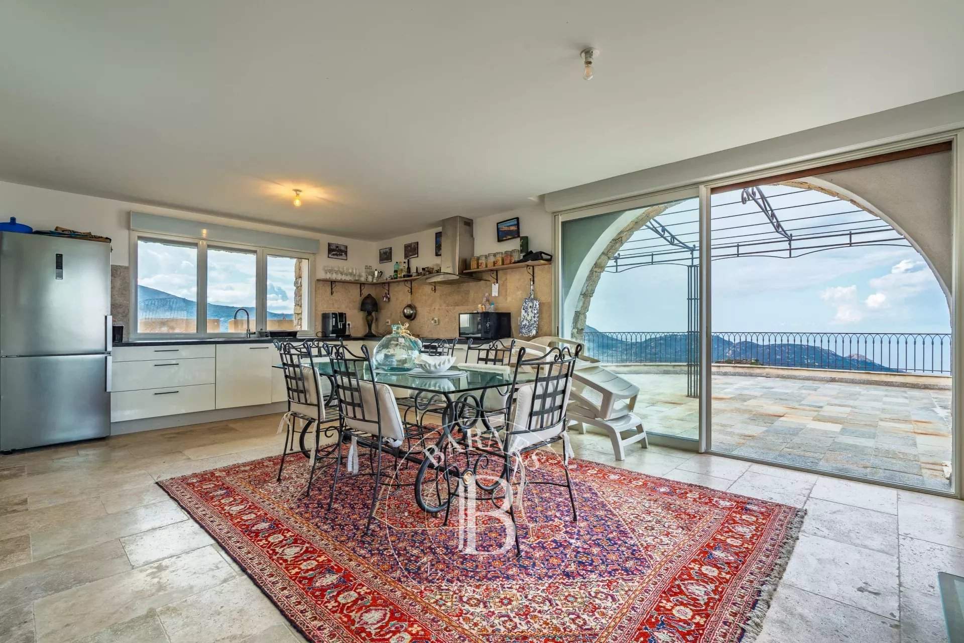 L'Île-Rousse  - Villa 5 Cuartos 3 Habitaciones - picture 7