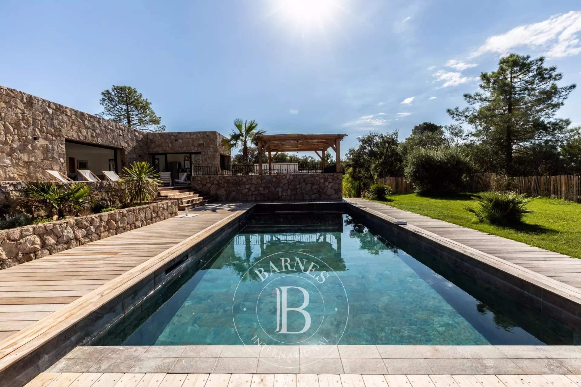 Sainte-Lucie-de-Porto-Vecchio  - Villa 4 Bedrooms - picture 3