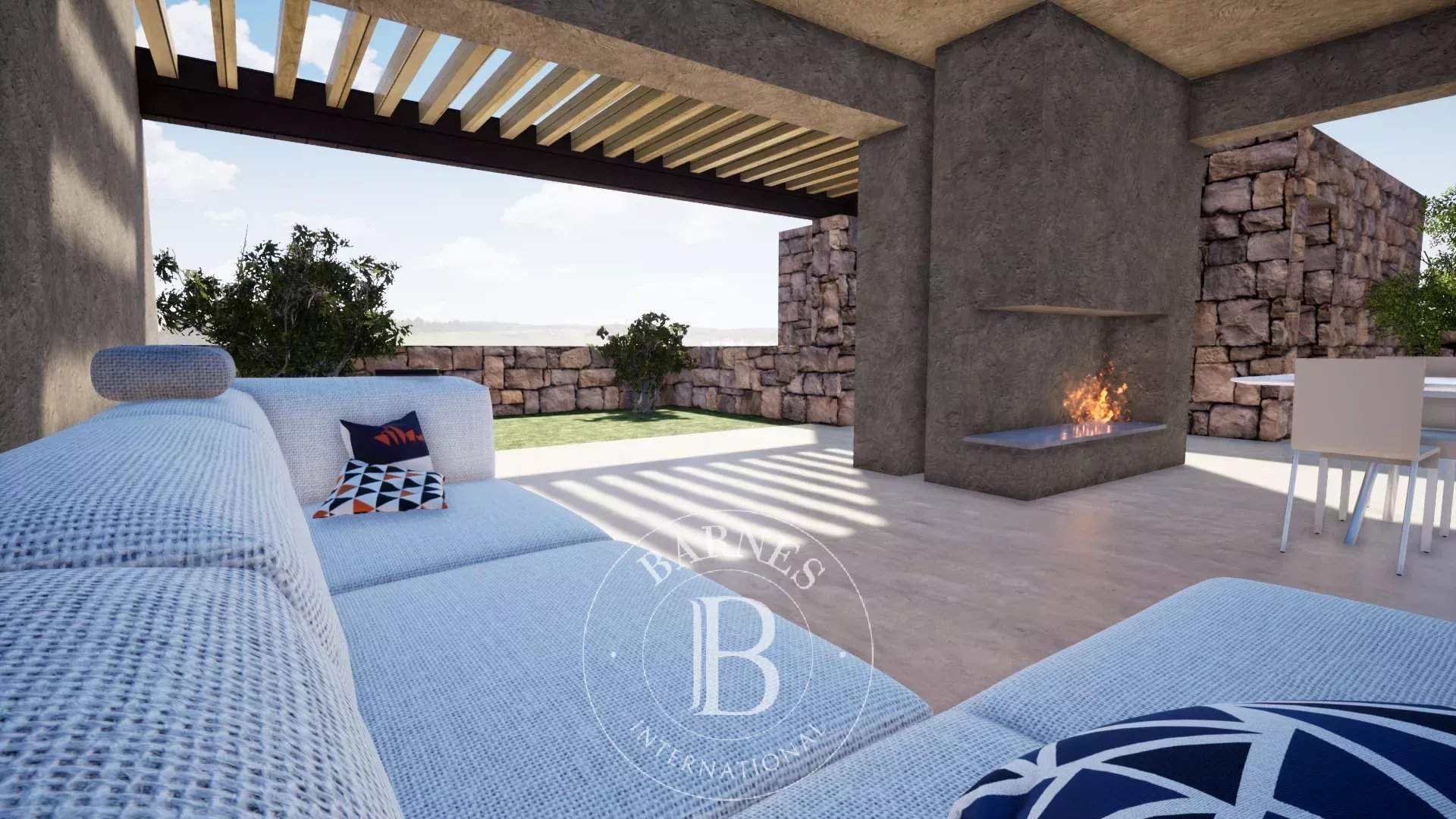 L'Île-Rousse  - Terrain constructible  - picture 10