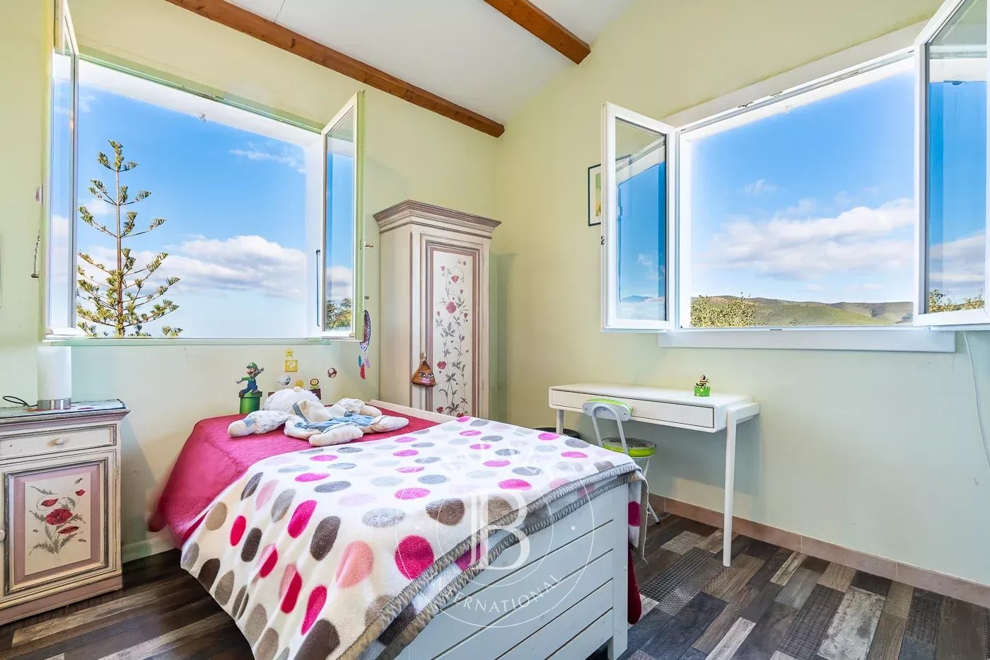 L'Île-Rousse  - Maison 6 Pi&egrave;ces 5 Chambres - picture 13