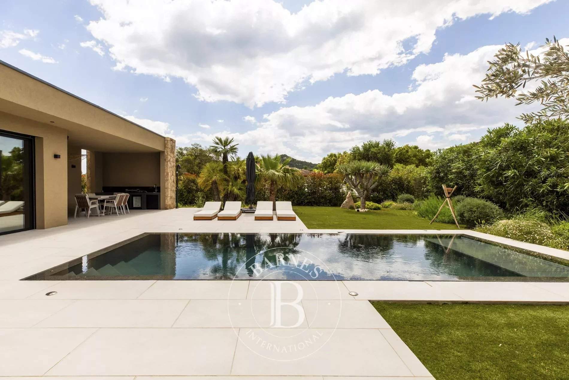 Lecci  - Villa 4 Pi&egrave;ces 3 Chambres - picture 15