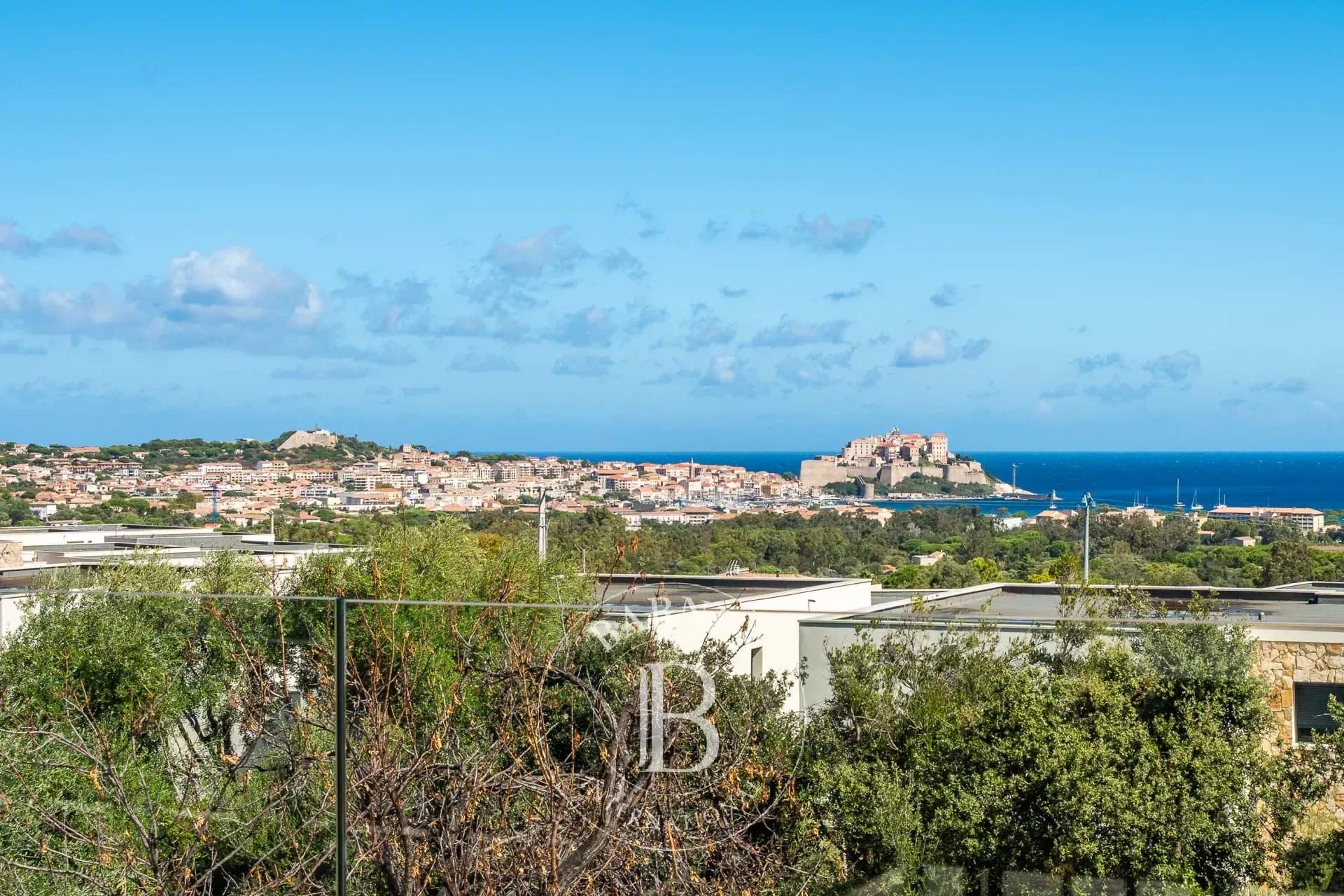 Calvi  - Villa 6 Bedrooms - picture 1