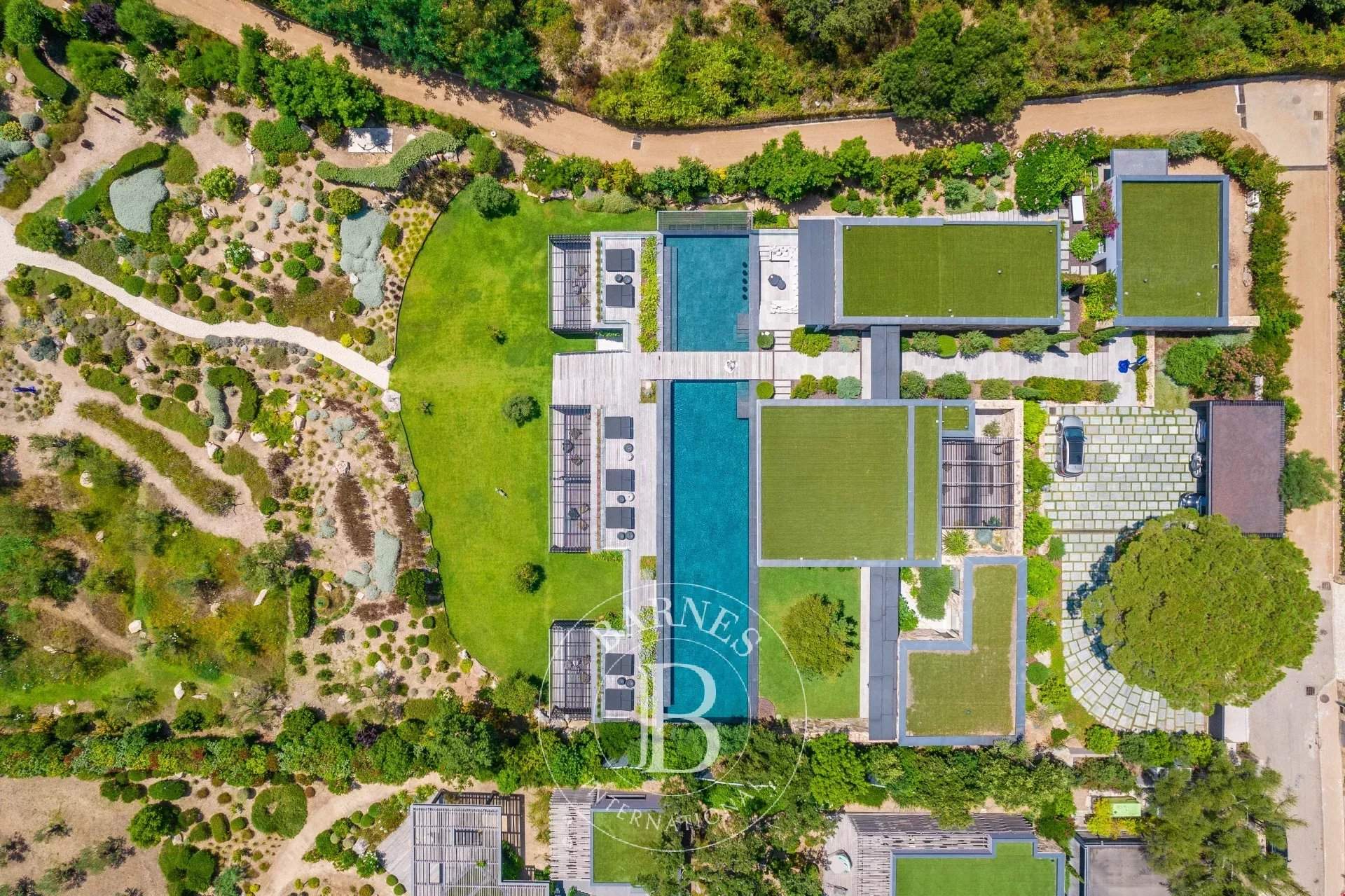 Caramontino, 6 bedrooms, pool, in front of the beach picture 3