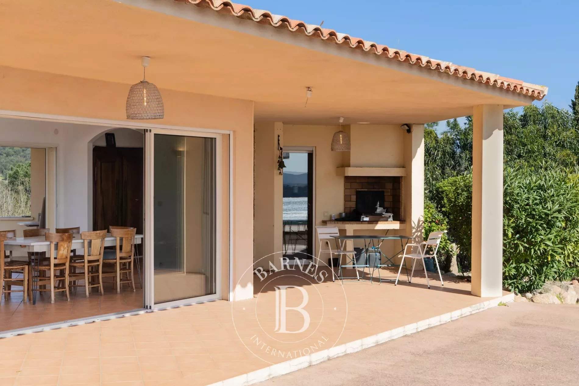 Porto-Vecchio  - Villa 6 Pi&egrave;ces 4 Chambres - picture 4