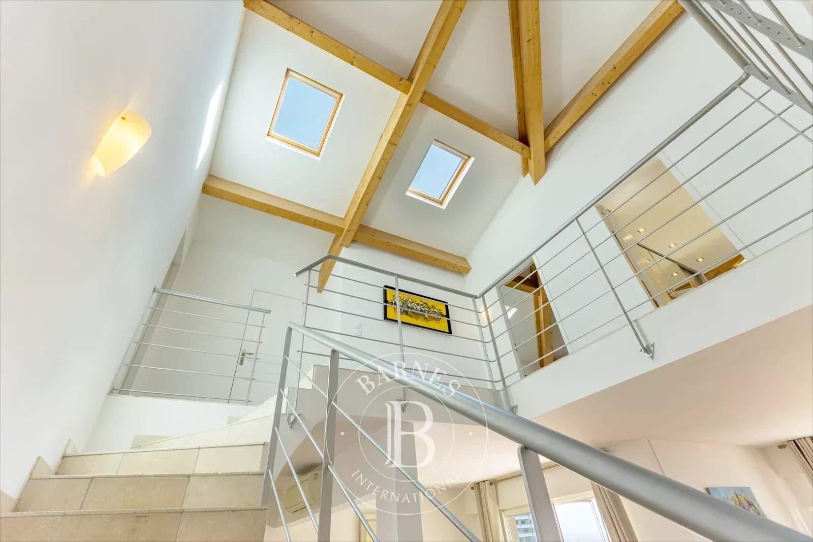 Ajaccio  - Dúplex 6 Cuartos 4 Habitaciones - picture 13