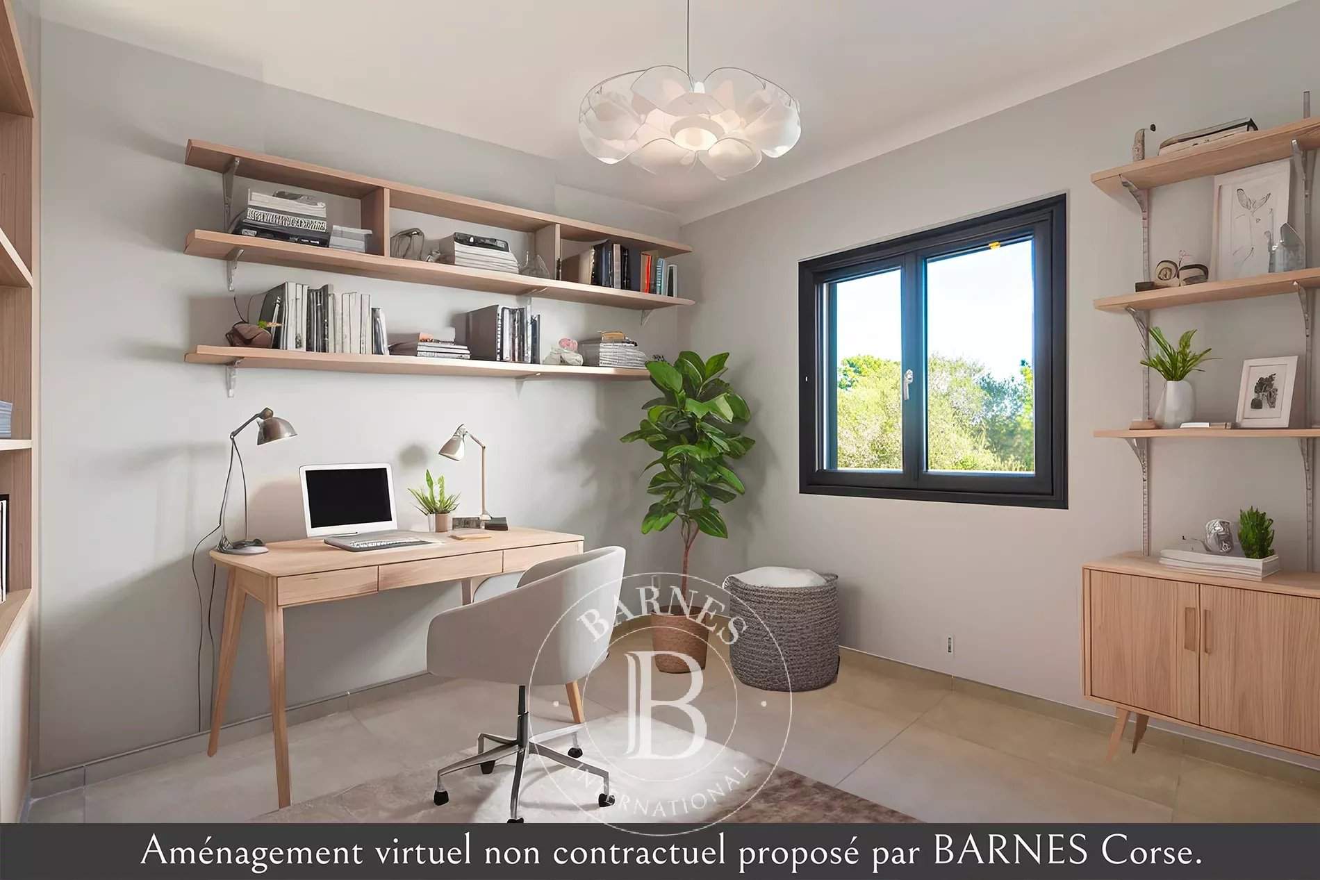 Solenzara  - Maison 6 Pi&egrave;ces 4 Chambres - picture 13