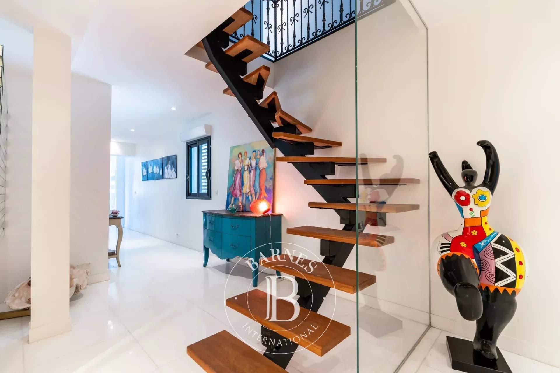 Porto-Vecchio  - Apartment 5 Bedrooms - picture 8