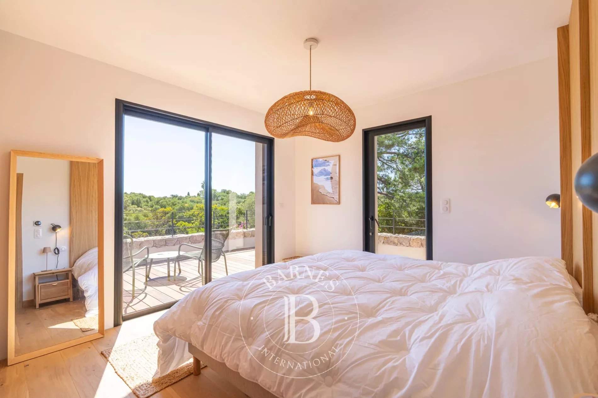 Sainte-Lucie-de-Porto-Vecchio  - Villa 6 Pi&egrave;ces 4 Chambres - picture 13