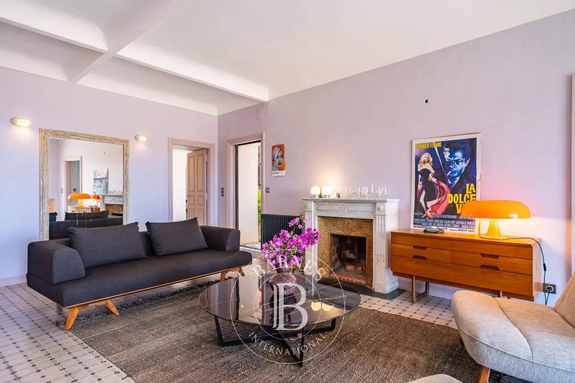 L'Île-Rousse  - Apartment 3 Bedrooms - picture 3