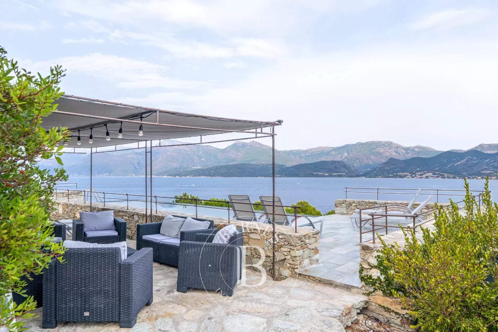 Saint-Florent  - Villa 6 Bedrooms - picture 3