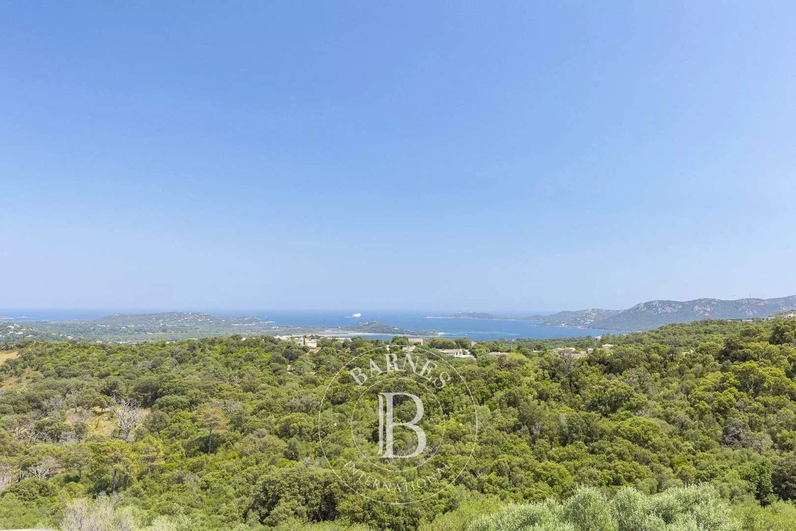 Porto-Vecchio  - Villa 11 Cuartos 7 Habitaciones - picture 1