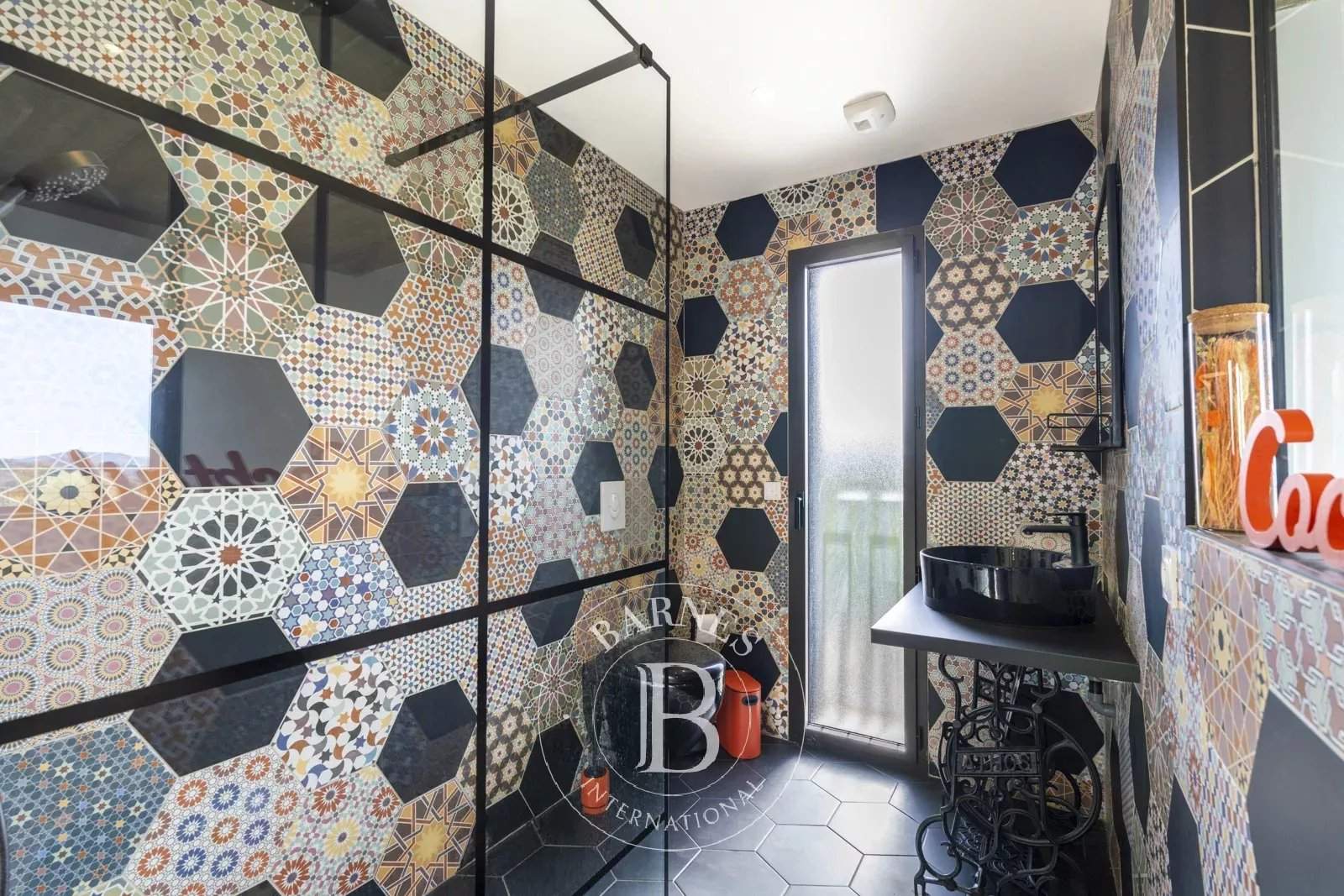 Lecci  - Villa 6 Pi&egrave;ces 4 Chambres - picture 12