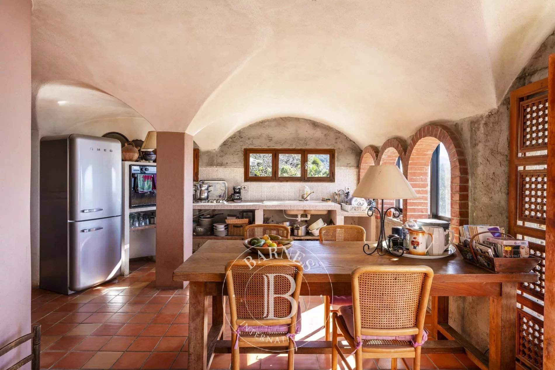 Centuri  - Villa 3 Bedrooms - picture 5