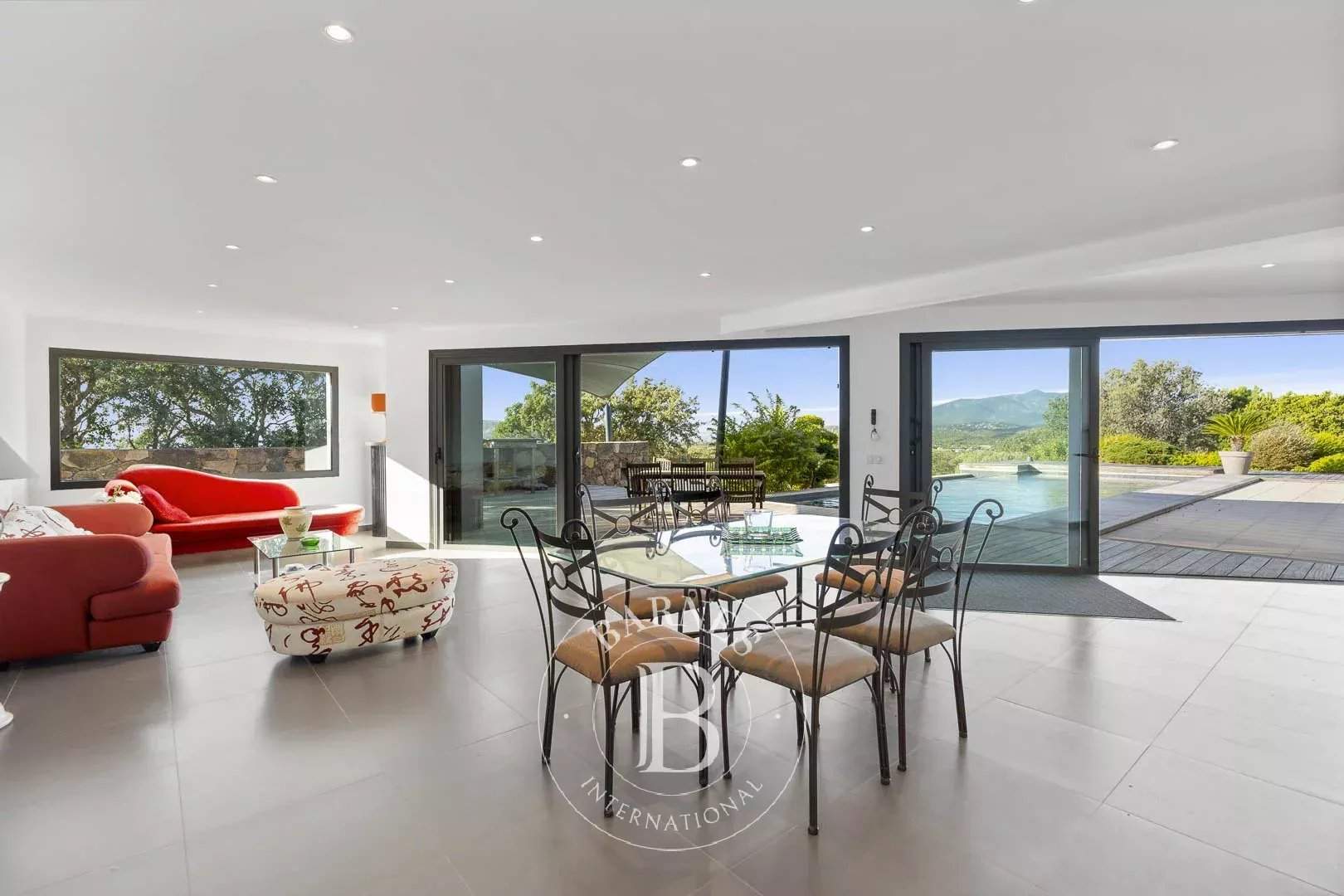 Sainte-Lucie-de-Porto-Vecchio  - Villa 8 Bedrooms - picture 16