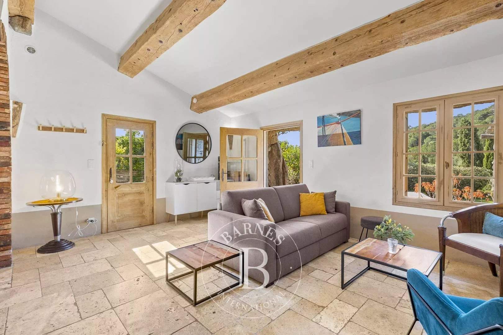Porto-Vecchio  - Villa  - picture 10