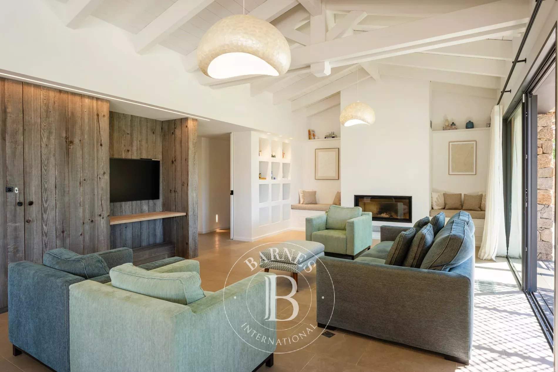 Lecci  - Villa  6 Chambres - picture 5