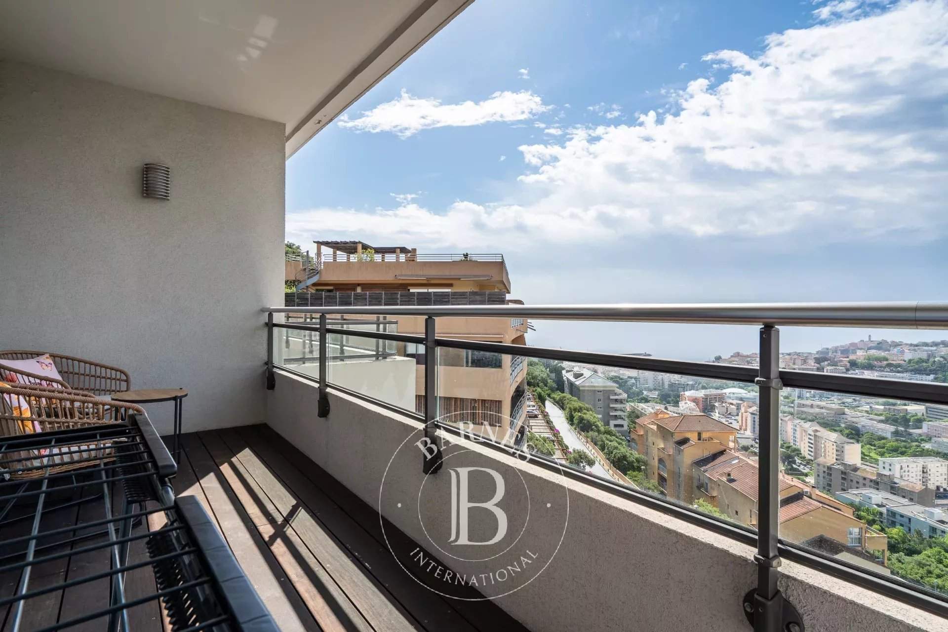 Bastia  - Piso 6 Cuartos 5 Habitaciones - picture 20