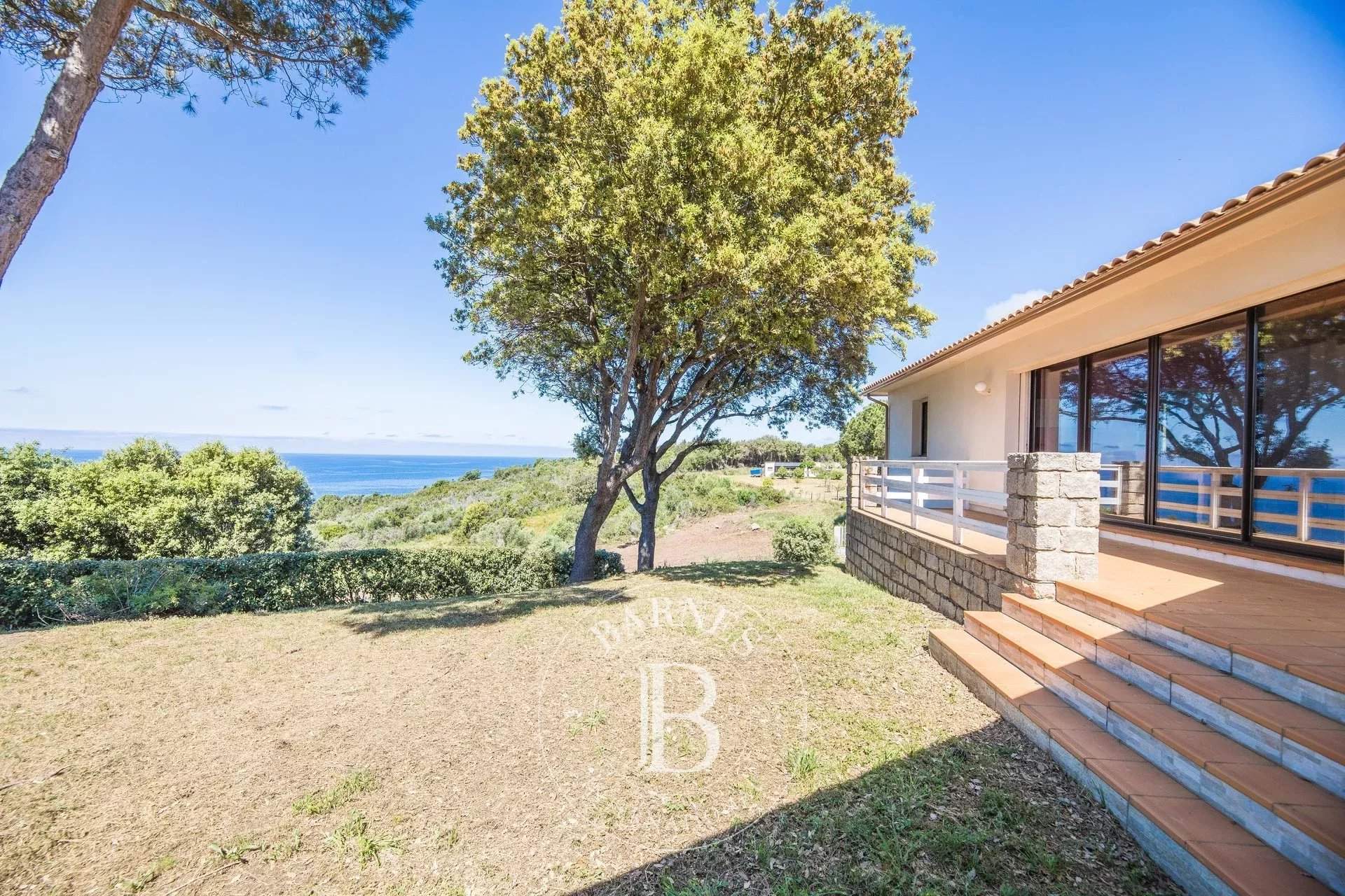 Ajaccio  - Villa 5 Bedrooms - picture 7