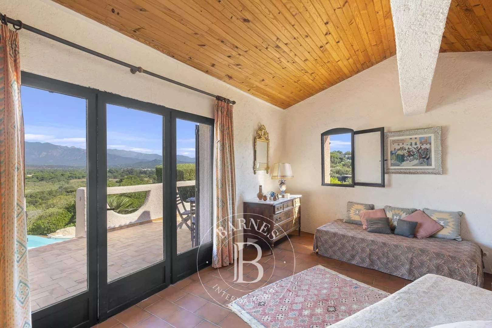 Lecci  - Villa 4 Bedrooms - picture 13