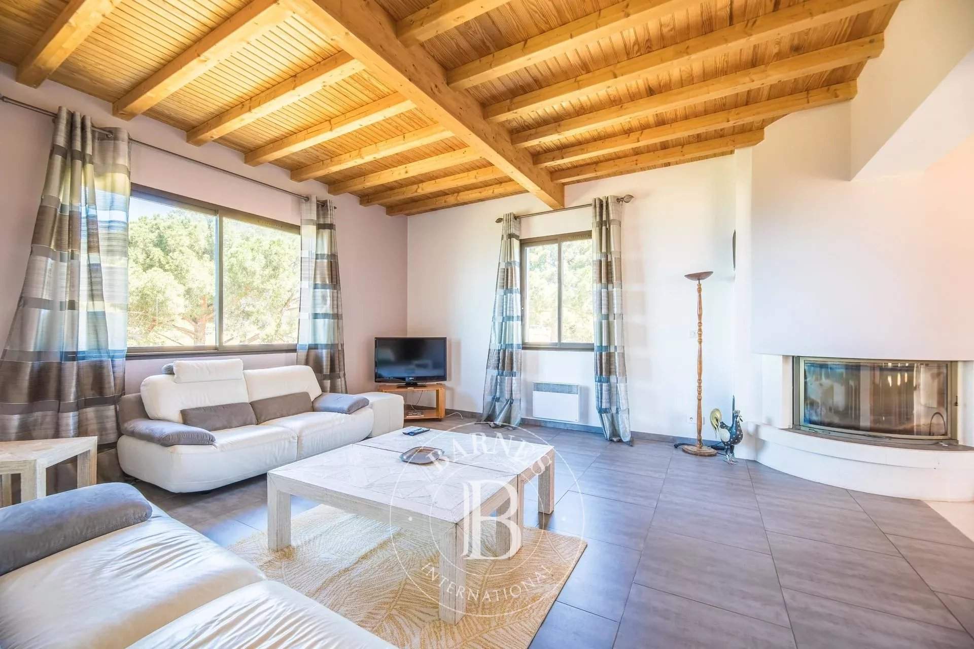 Ajaccio  - Villa 5 Bedrooms - picture 8