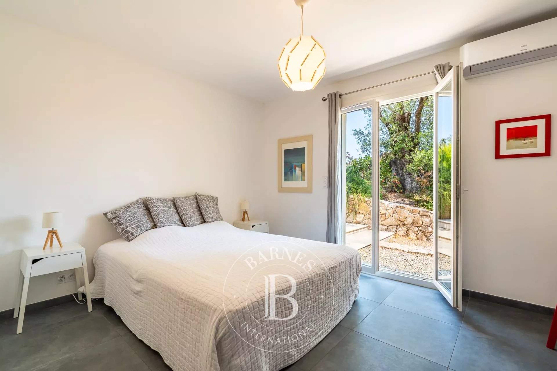 L'Île-Rousse  - Villa 5 Pi&egrave;ces 4 Chambres - picture 16