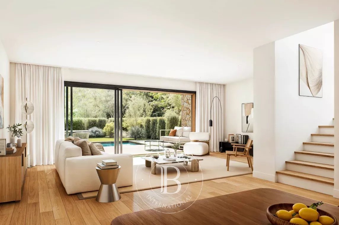 Lecci  - Appartement villa 5 Pi&egrave;ces 4 Chambres - picture 3