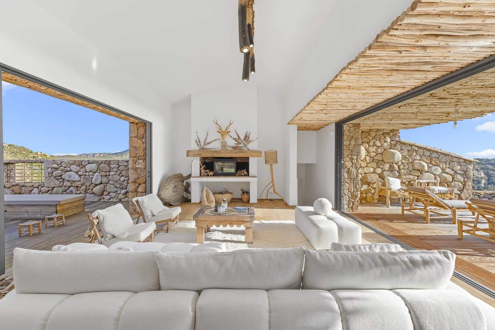 Porto-Vecchio  - Propriété 6 Pi&egrave;ces - picture 4