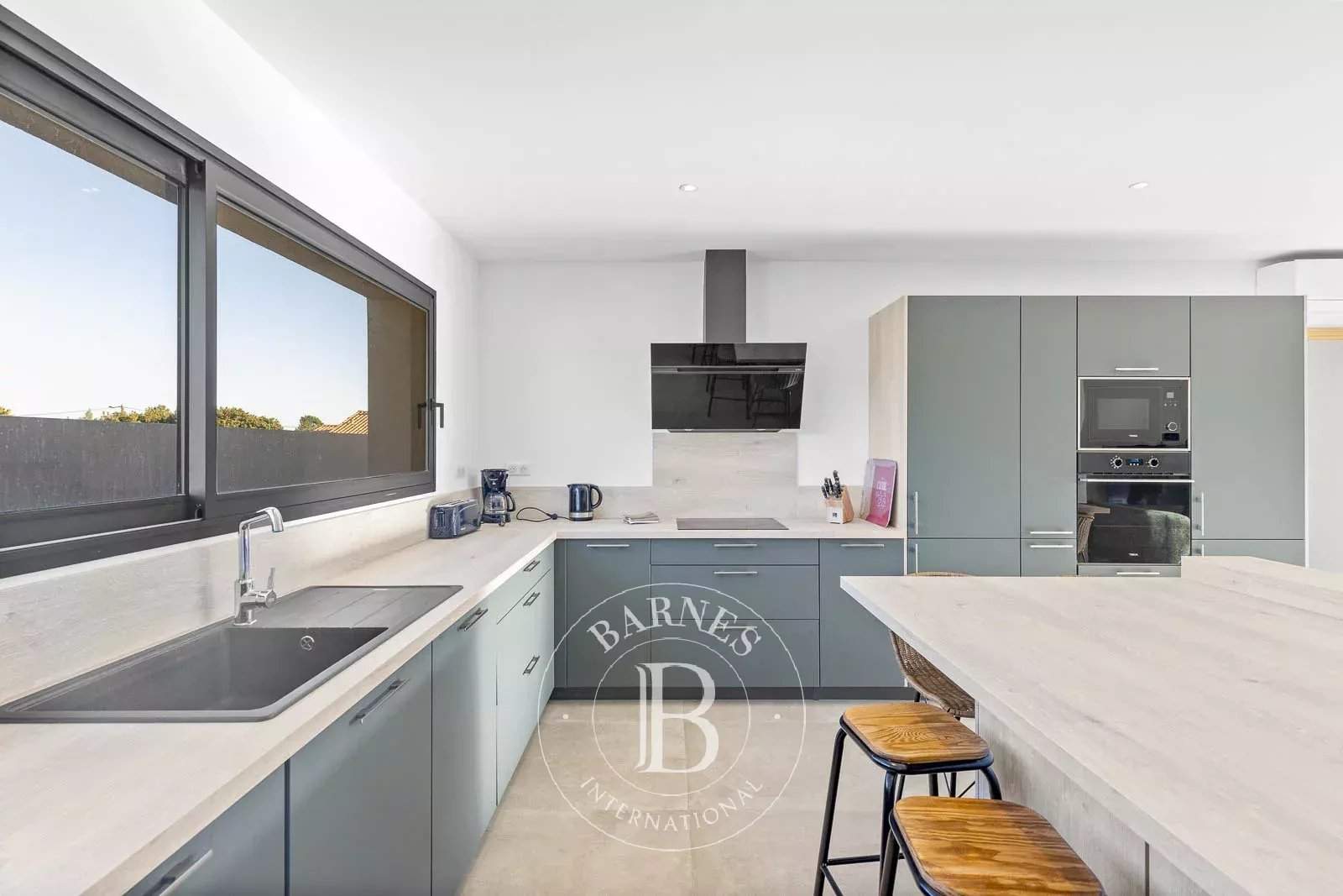 Lecci  - Villa 7 Pièces 6 Chambres - picture 4