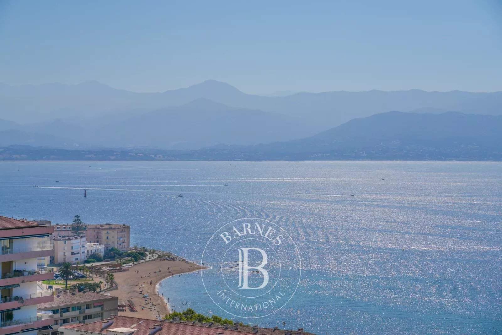 Ajaccio  - Dúplex 6 Cuartos 4 Habitaciones - picture 2