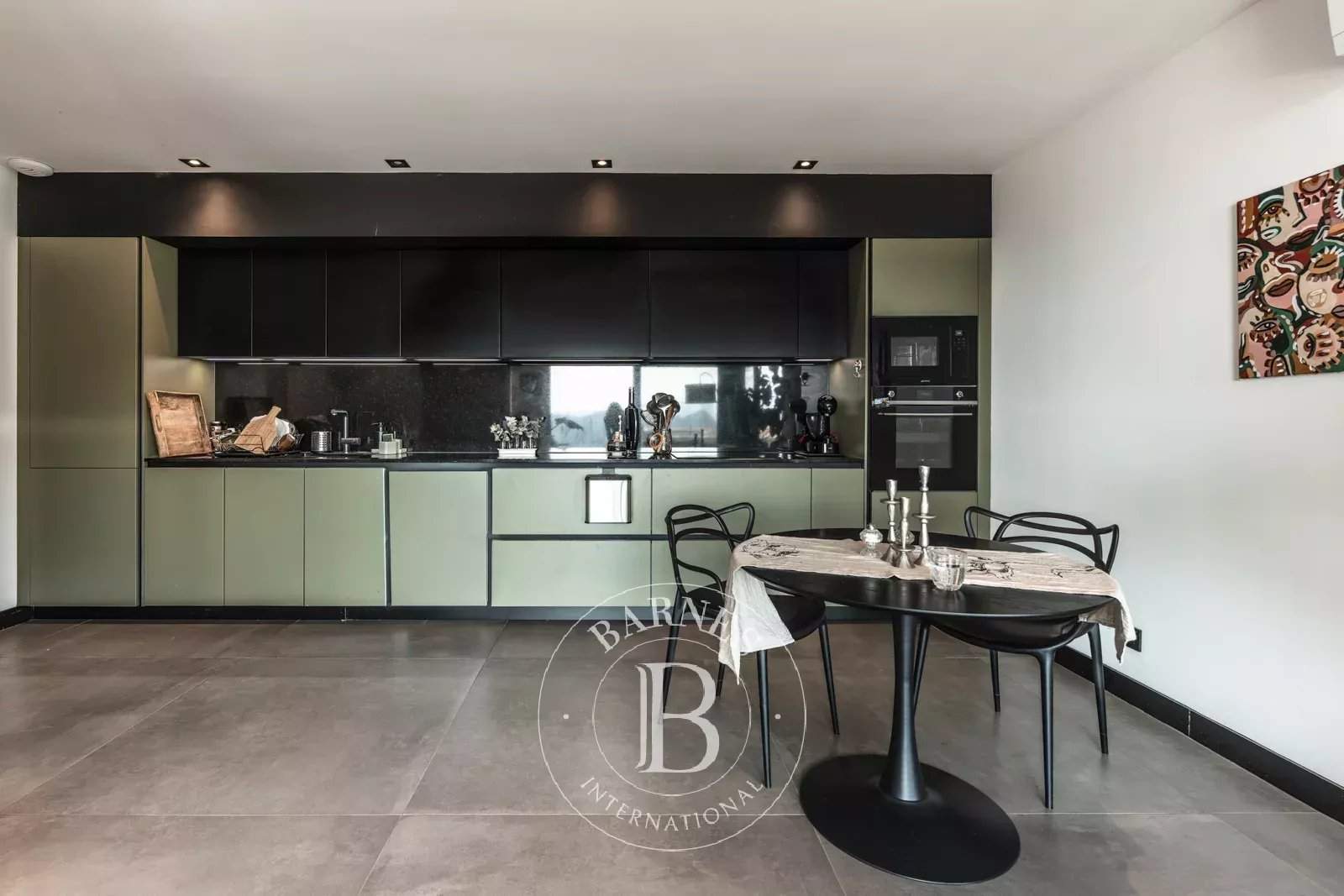 Saint-Florent  - Apartment 3 Bedrooms - picture 8