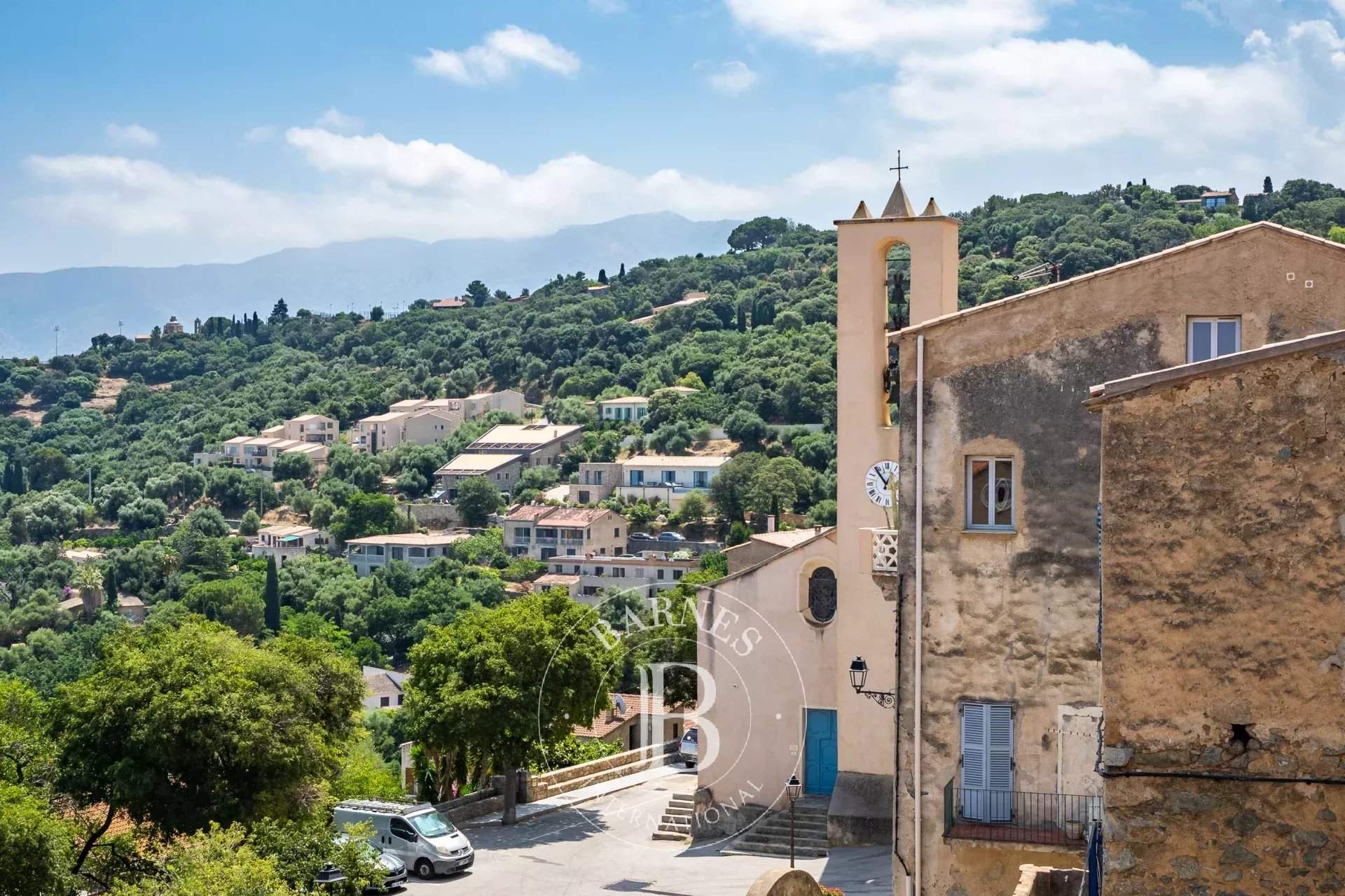 L'Île-Rousse  - Apartment 3 Bedrooms - picture 16