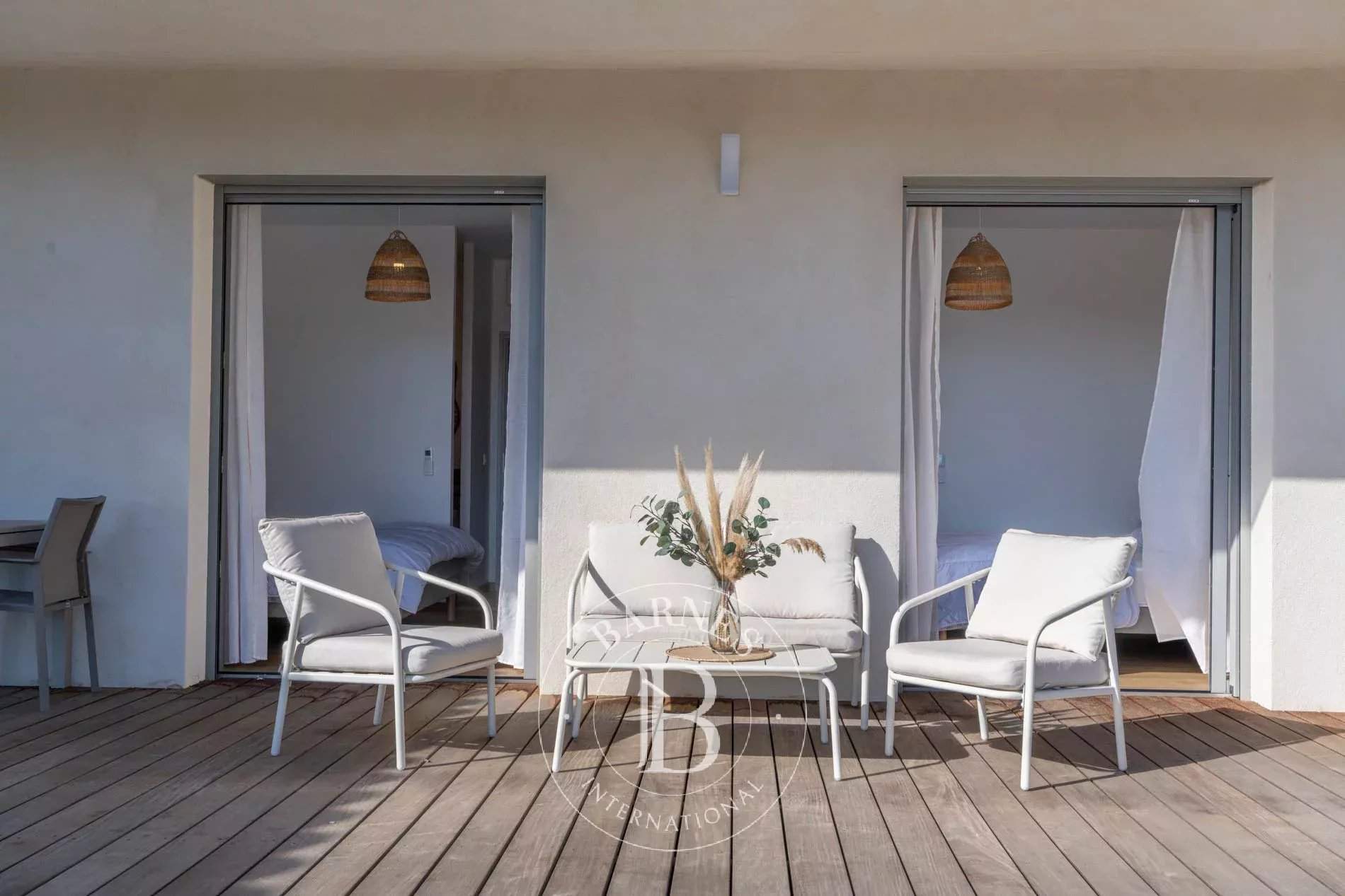 Sotta  - Villa 4 Bedrooms - picture 18