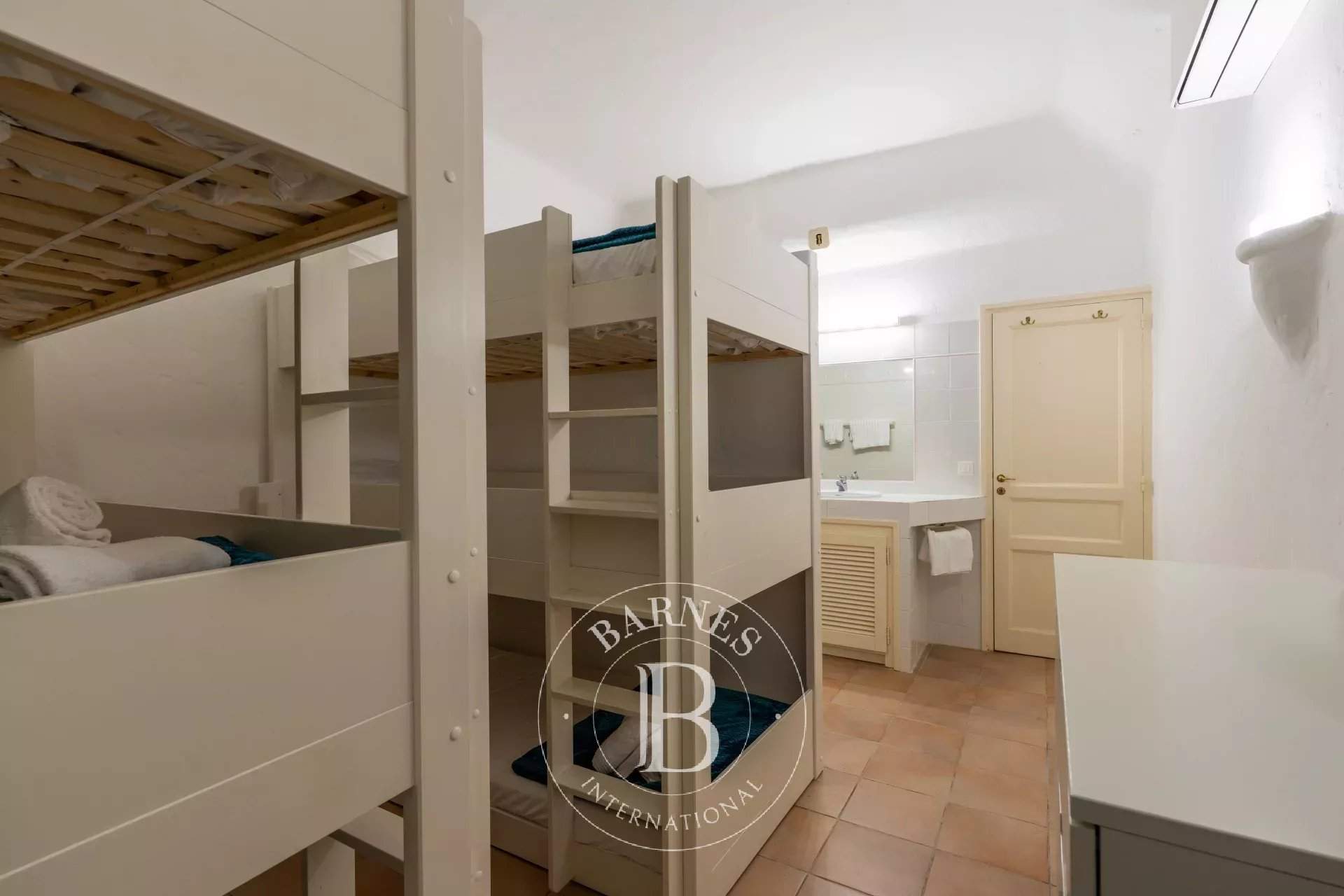 Porto-Vecchio  - Villa 6 Bedrooms - picture 14