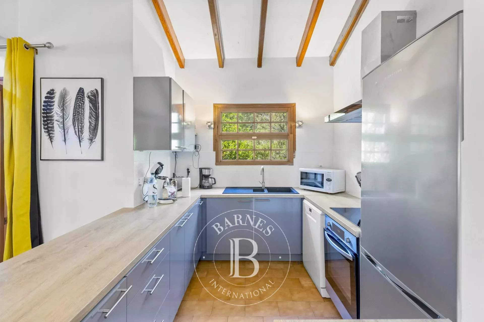 Sainte-Lucie-de-Porto-Vecchio  - Villa 13 Pi&egrave;ces 7 Chambres - picture 6