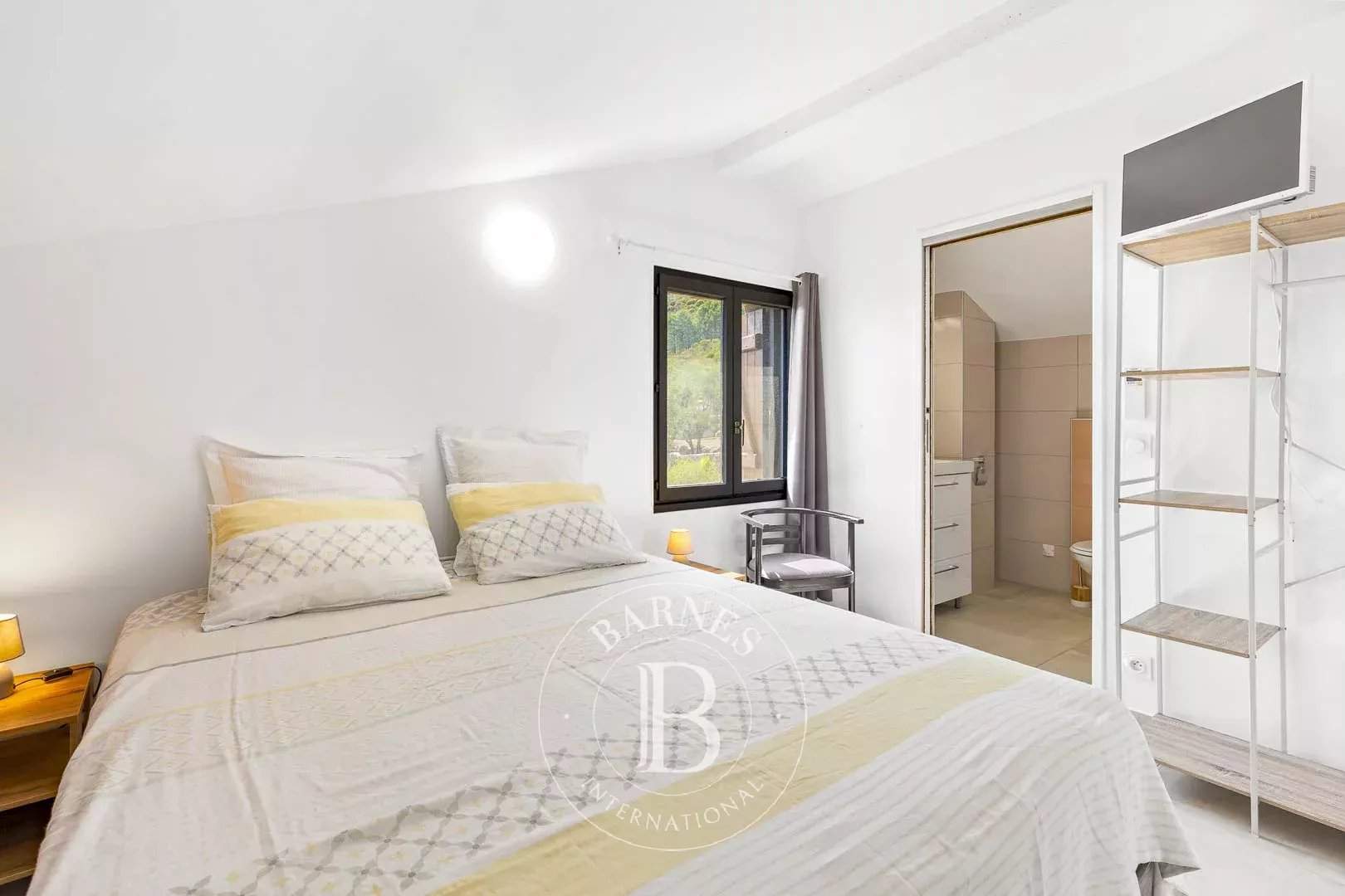 Lecci  - Villa 8 Pi&egrave;ces 7 Chambres - picture 12