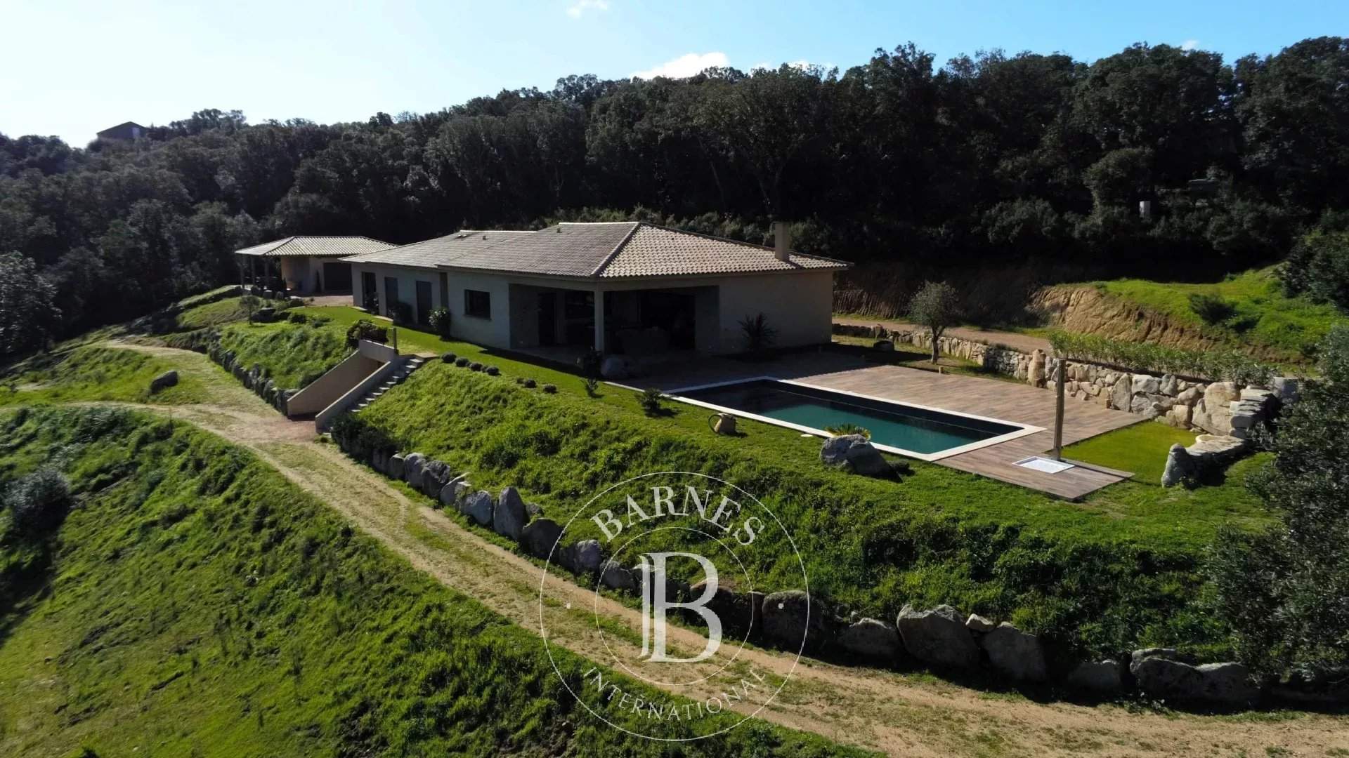 Porto-Vecchio  - Villa 4 Bedrooms - picture 3