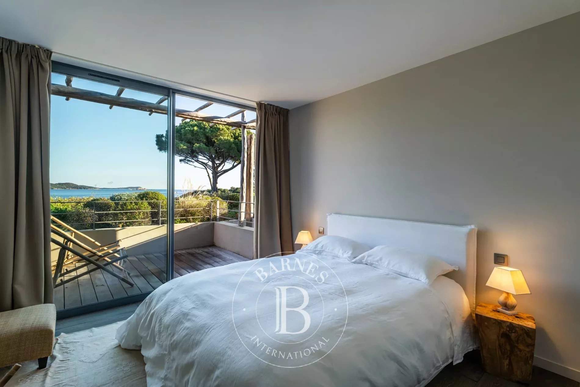 Lecci  - Villa 7 Bedrooms - picture 10