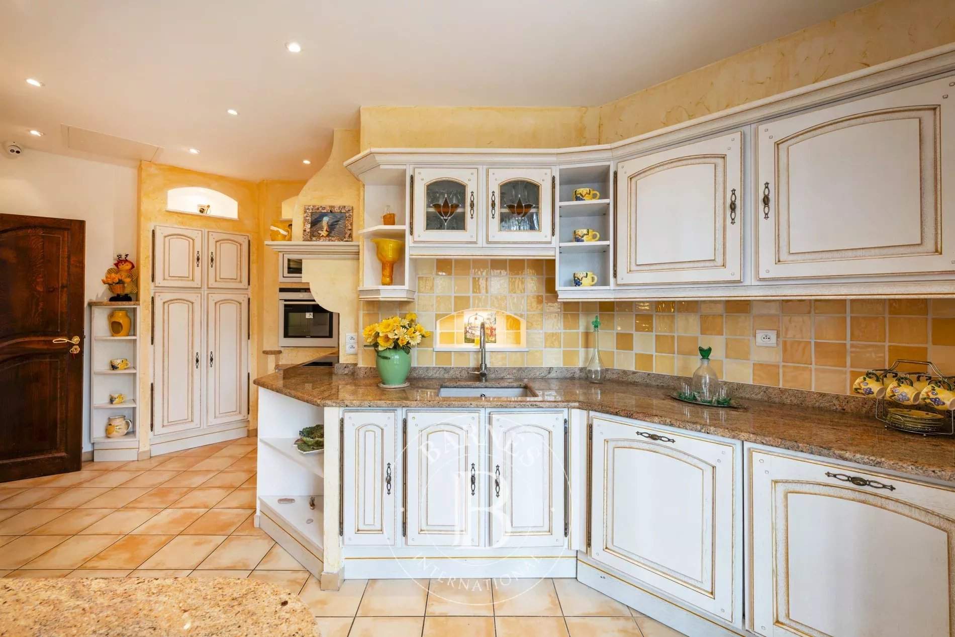 Ajaccio  - Villa 8 Pièces 3 Chambres - picture 9