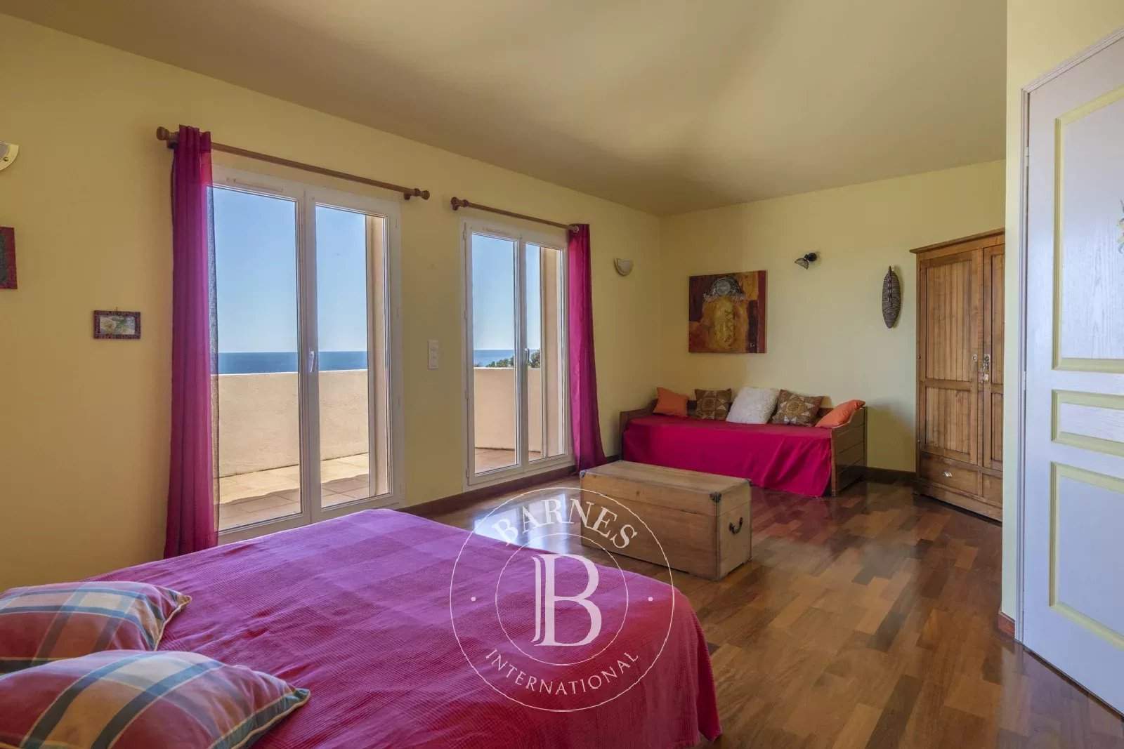 Sari-Solenzara  - Villa  - picture 18
