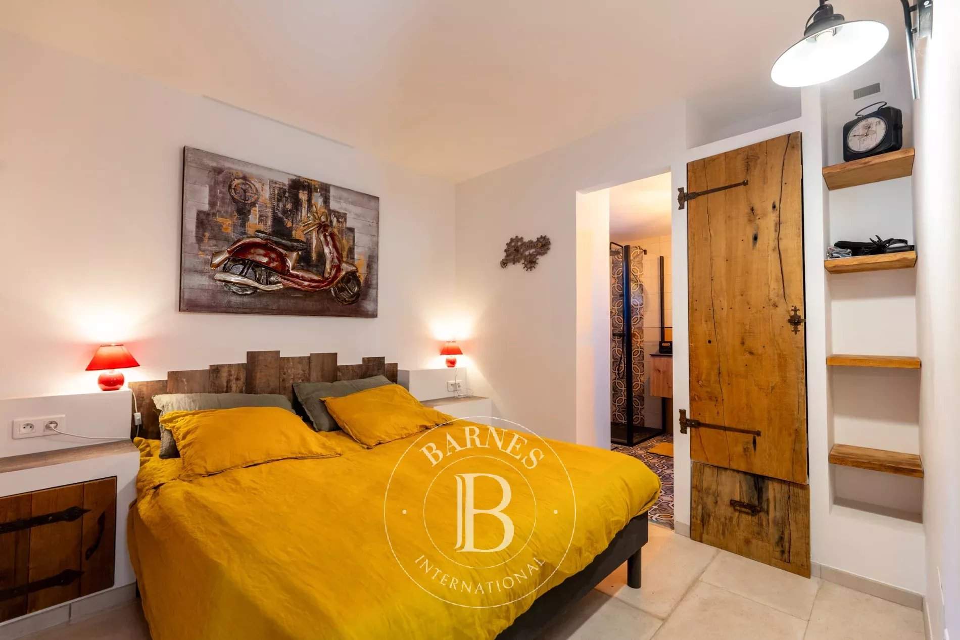 Sainte-Lucie-de-Porto-Vecchio  - Villa 6 Cuartos 6 Habitaciones - picture 10