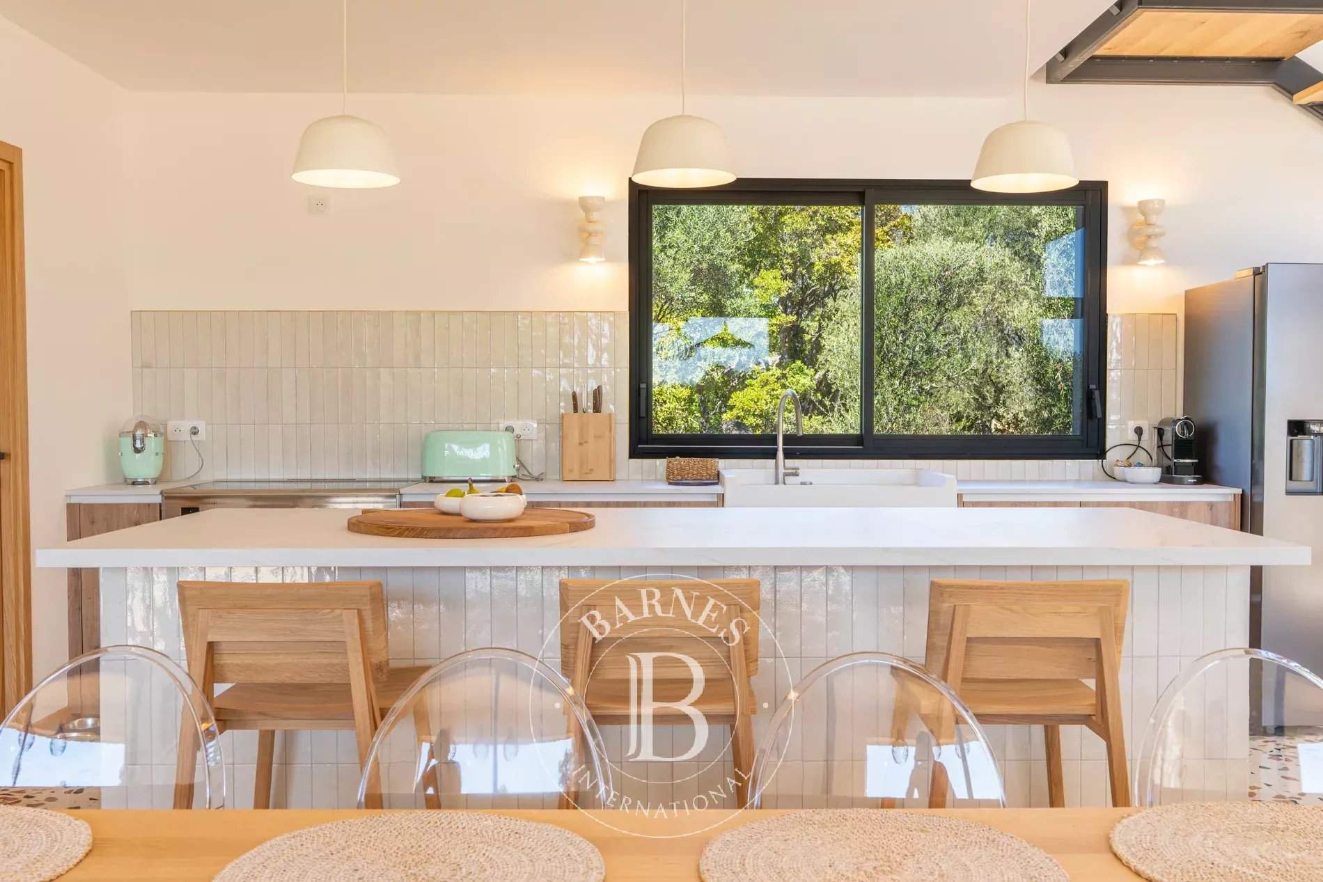 Sainte-Lucie-de-Porto-Vecchio  - Villa 6 Pi&egrave;ces 4 Chambres - picture 8