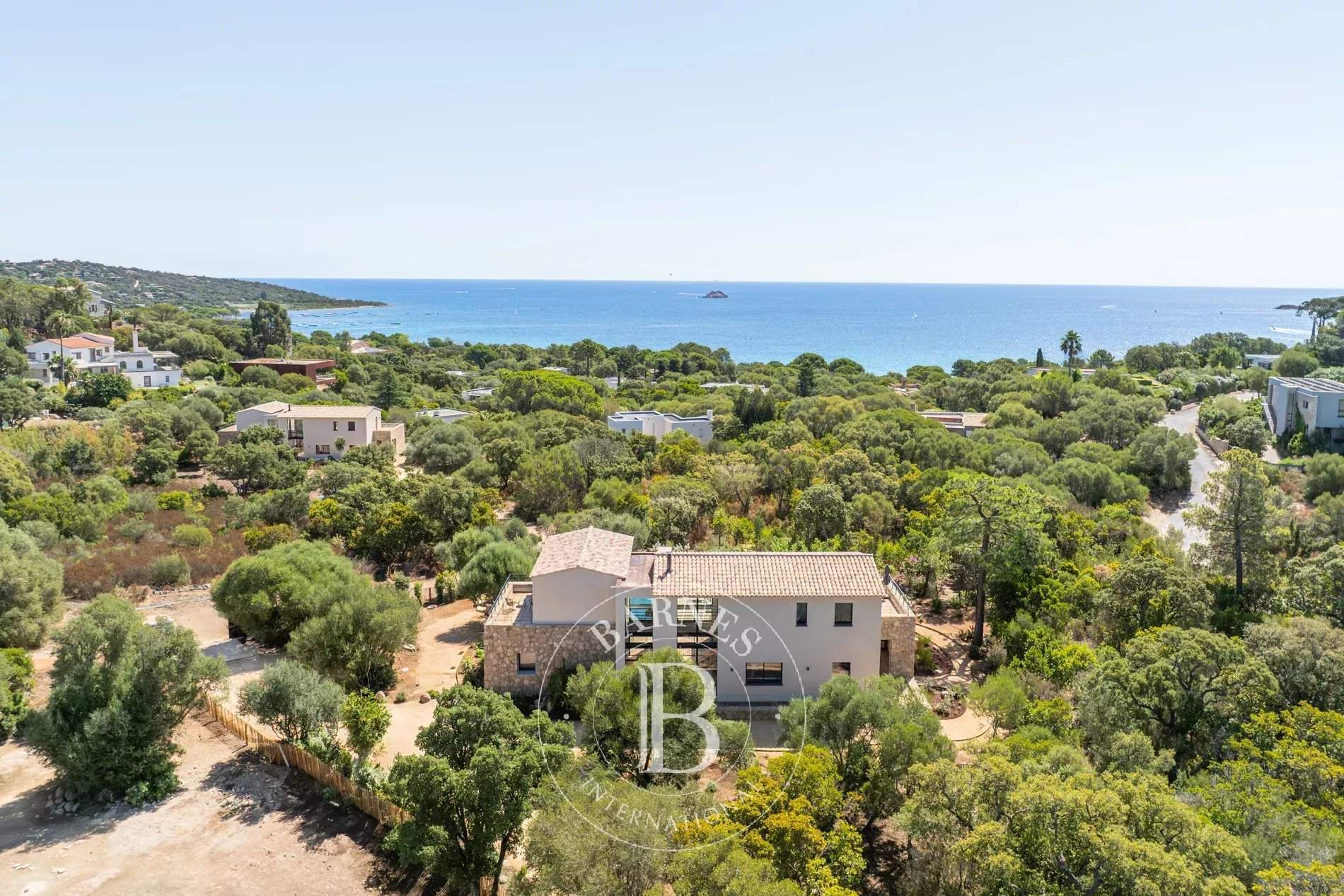 Sainte-Lucie-de-Porto-Vecchio  - Villa 6 Pi&egrave;ces 4 Chambres - picture 19