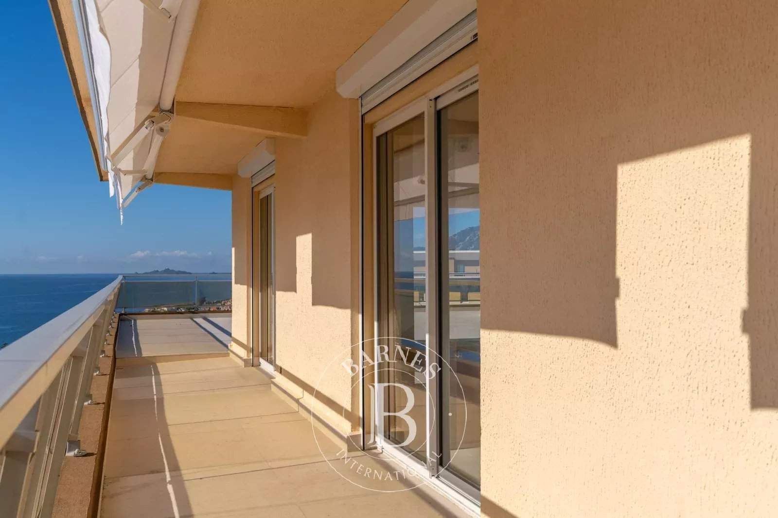 Ajaccio  - Apartment 3 Bedrooms - picture 5