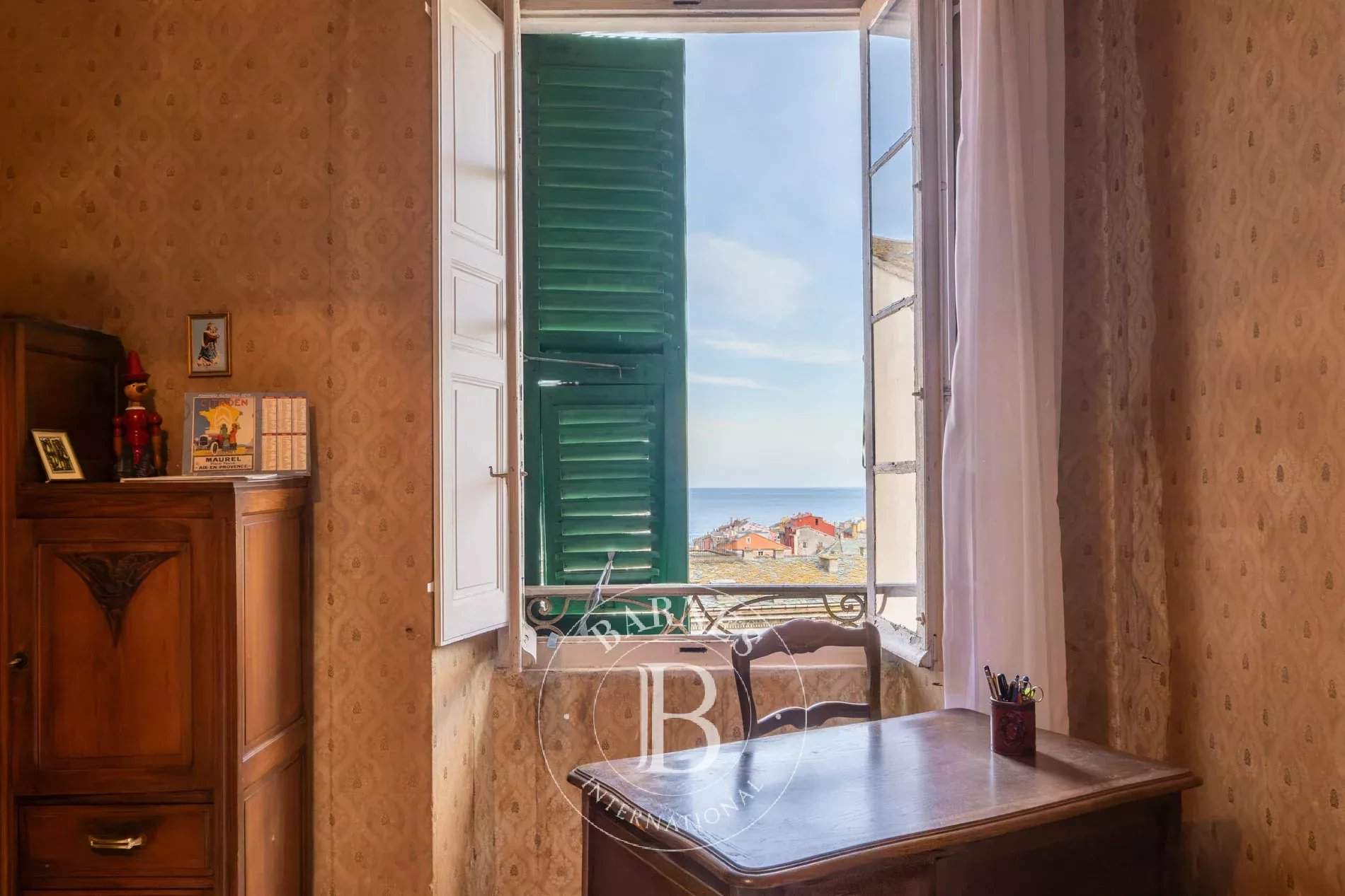 Bastia  - Apartment 4 Bedrooms - picture 1