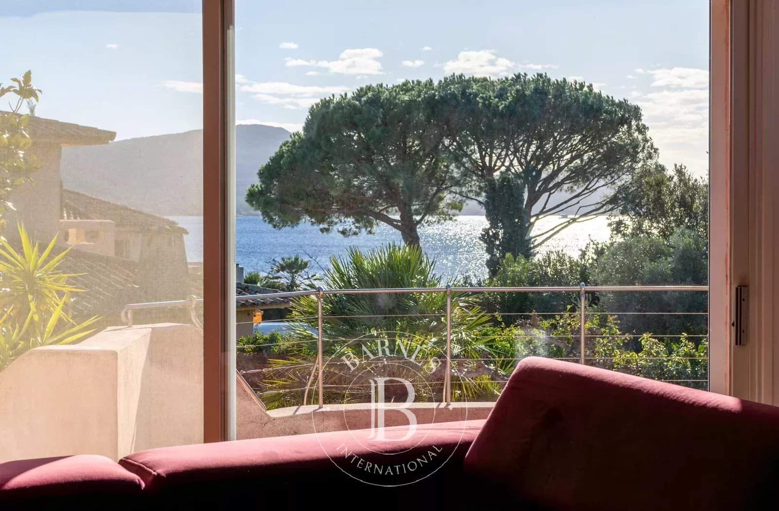 Porto-Vecchio  - Villa 4 Bedrooms - picture 1