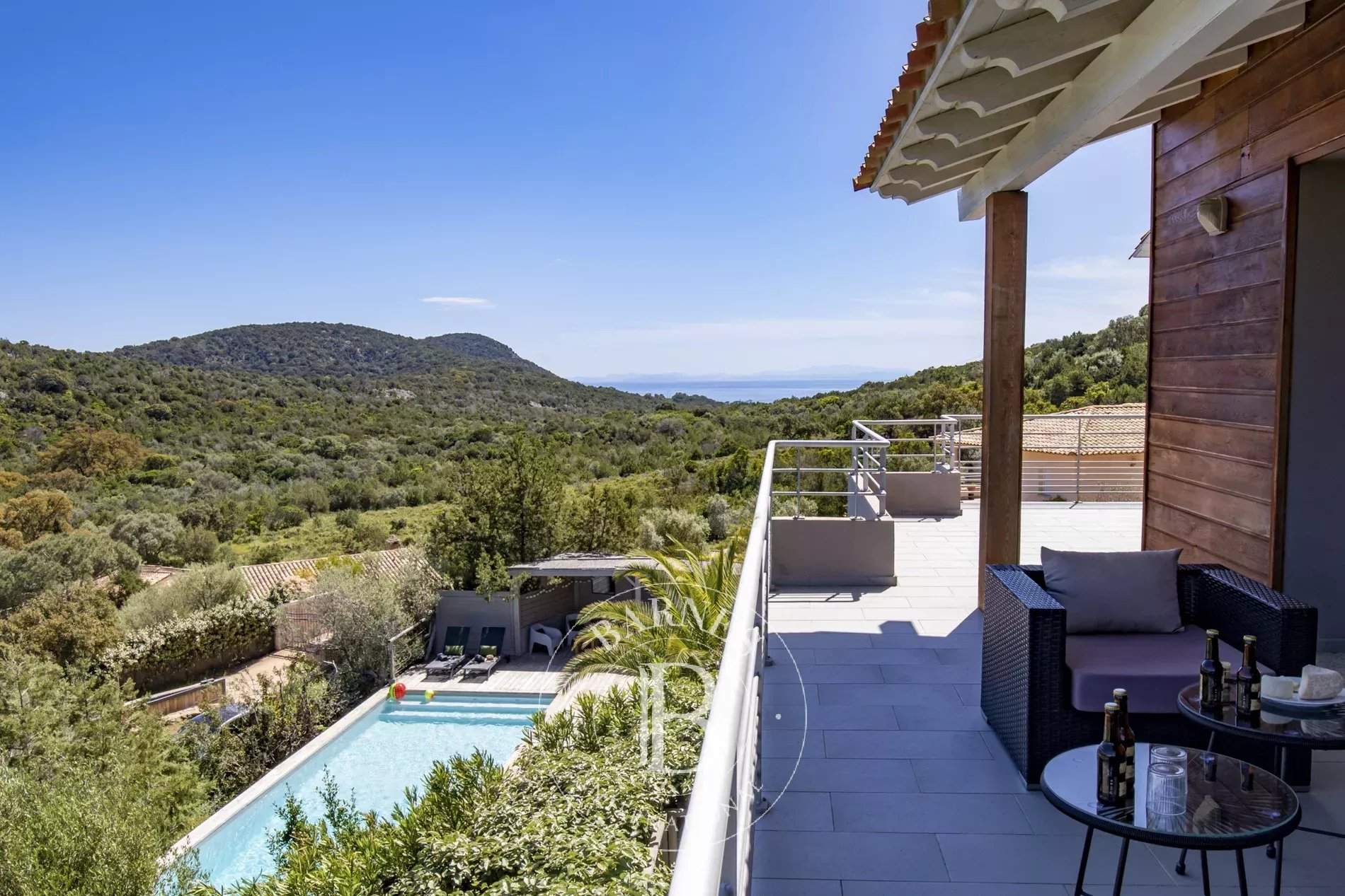Porto-Vecchio  - Villa  - picture 2